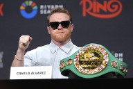 Canelo vs. Crawford: Will this be one of the biggest fights in Las Vegas history?