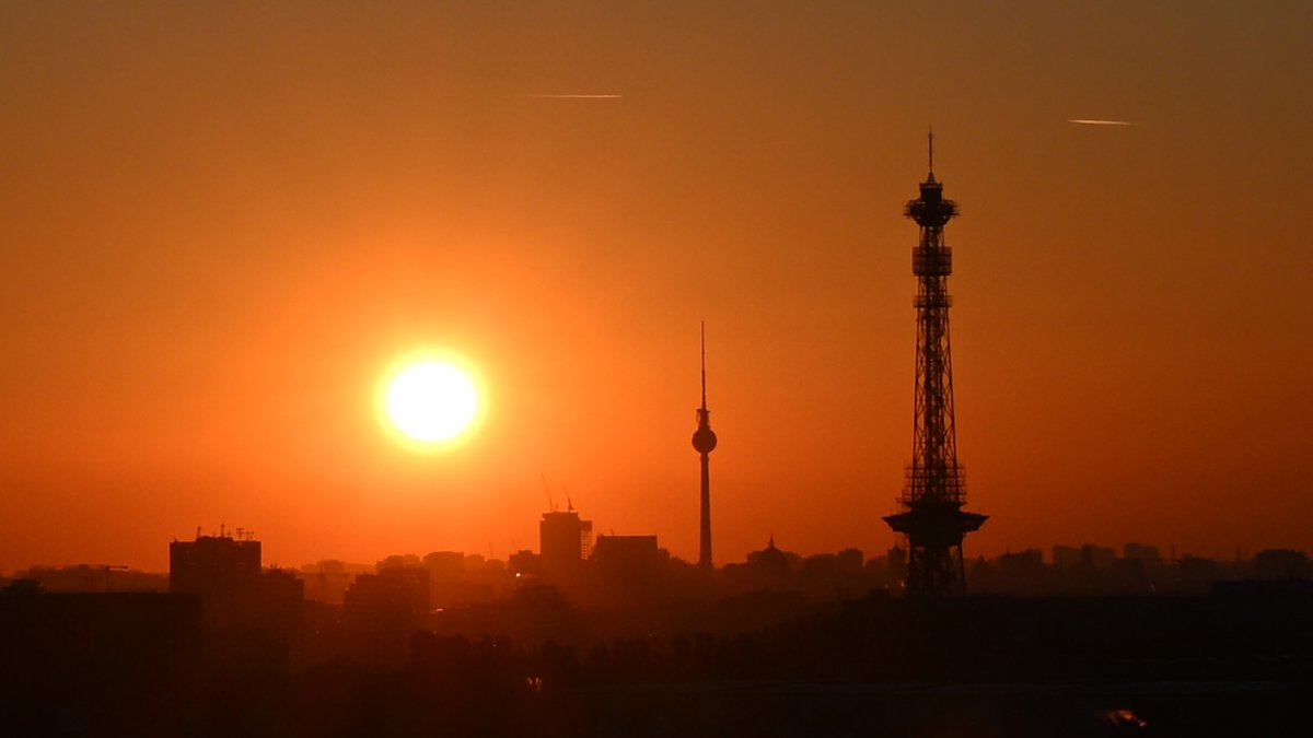 Alemania: un incendio por presuntos "motivos políticos" provoca un apagón masivo en Berlín