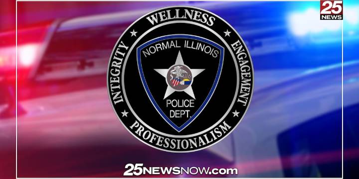 Police recover weapon, search for suspect who ran from officers in north Normal