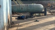 Tragedia en Cabimas: Hallan el cuerpo sin vida de un hombre en la estación de bombeo del Tanque Inos