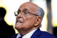 Rudy Giuliani must pay his defense lawyers $1.4 million, judge rules