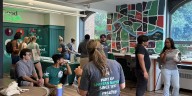 MSU Federal Credit Union launches VR game to help MSU students with financial learning