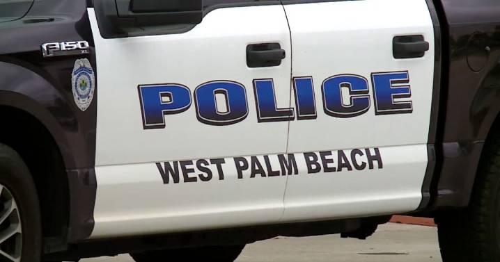 Pedestrian fatally struck by freight train in downtown West Palm Beach