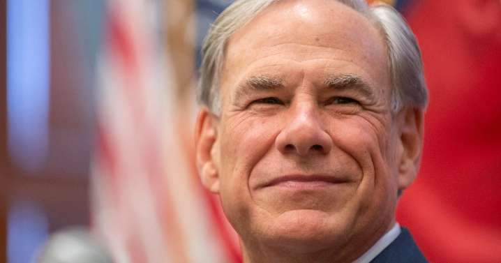 Abbott executive order to set THC product age restrictions