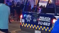 Mujer y Joven Quedan Heridos de Gravedad Tras Choque y Pelea en León, Guanajuato