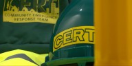 New partnership expands Community Emergency Response Teams in Marion, Linn County