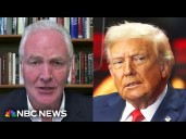 Trump admin. trying to ‘exploit tragedies for political purposes,’ says Sen. Chris Van Hollen