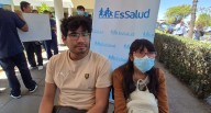 Semana de la Donación de Órganos en Arequipa: Joven salva a su hermana al donarle un riñón (VIDEO)