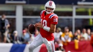 Drake Maye Pays Tribute to Terrell Williams Before Patriots’ Week 4 Action