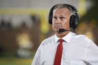 Kolpack: Insanity of transfer portal getting curtailed thanks to Bohl, Nielson