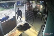 Líder comunal de Yopal enfrentó a sicarios que pretendían asesinarlo