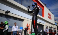 José ‘Joss’ Garfias buscará podios en las últimas fechas de la Eurofórmula Open 2025