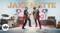 El dúo curicano Jake Matte lanza el single y videoclip "Tú y yo esta noche"