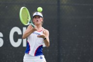 Can’t-miss girls tennis matches for the week of Sept. 22
