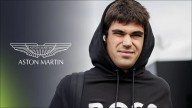 Lance Stroll responds as wild F1 retirement rumour returns live on air
