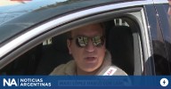Maxi López habló sobre la relación de Wanda Nara con Martín Migueles y le dio el visto bueno