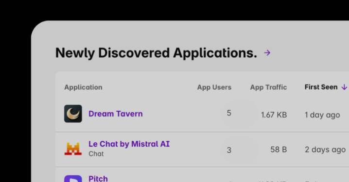 Shadow AI Discovery: A Critical Part of Enterprise AI Governance
