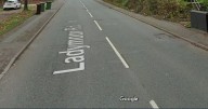 Knifepoint car-jacking suspect after driver pulled from vehicle