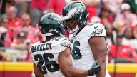 Use DraftKings promo code for Sunday best bets: Get $200 in bonus bets by backing Eagles, Cowboys in NFL bets