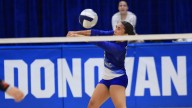 Girls Volleyball: Results, recaps & photos for Monday, Sept. 8