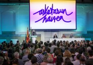 EH Bildu anuncia un 'Diálogo Nacional' para hacer un diagnóstico general de Euskadi