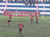 Este lunes 8 arrancó el Clausura / Sarmiento perdió 1 a 0 y Atlético