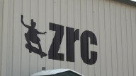 Zionville Ramp Co. offers hope post