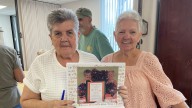 'Naturally' calendars selling fast at Monroe Center for Healthy Aging