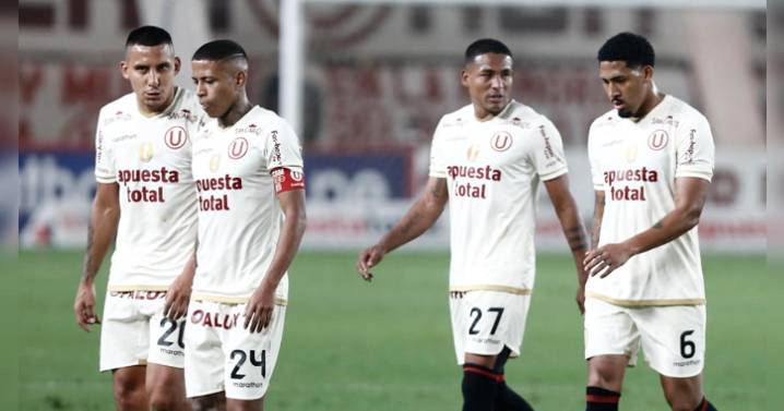 Universitario tendrá una sensible baja para su próximo partido por el Clausura: "No creo..."