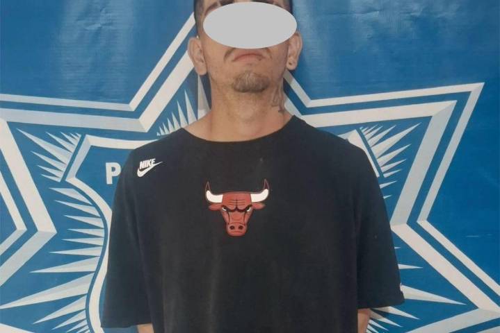 Región Laguna: detienen a joven por amenazar de muerte a su madre