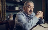 Muere Graham Greene, actor de "Danza con lobos" y "Crepúsculo", a los 73 años