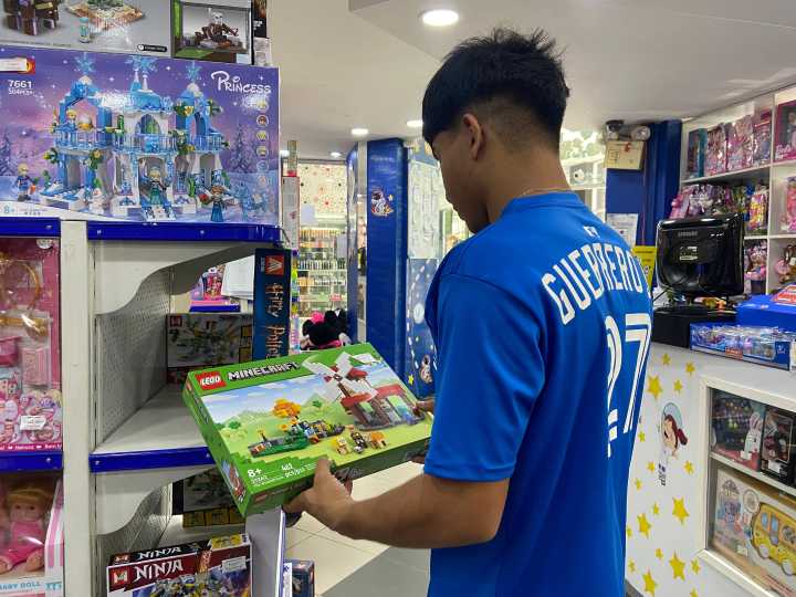 Guayaneses “resolverán” compras navideñas con pagos por cuotas