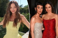 Exclusive | Miranda Kerr says Katy Perry 'won't go without' this moisturizer