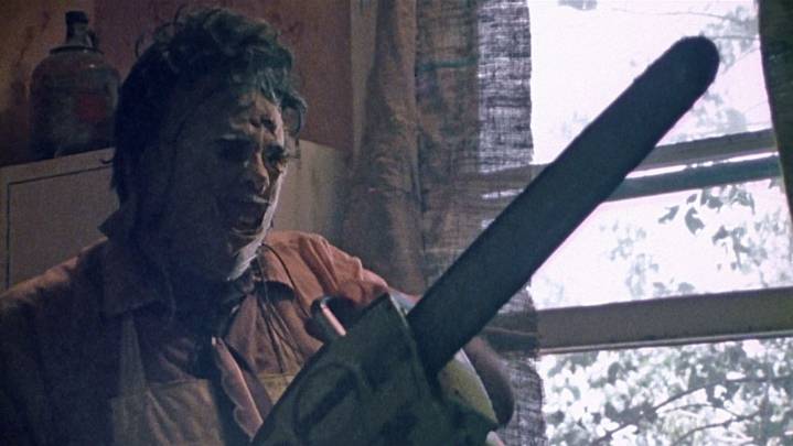 Stephen King: Texas Chain Saw Massacre Is Scary Because It Looks Real