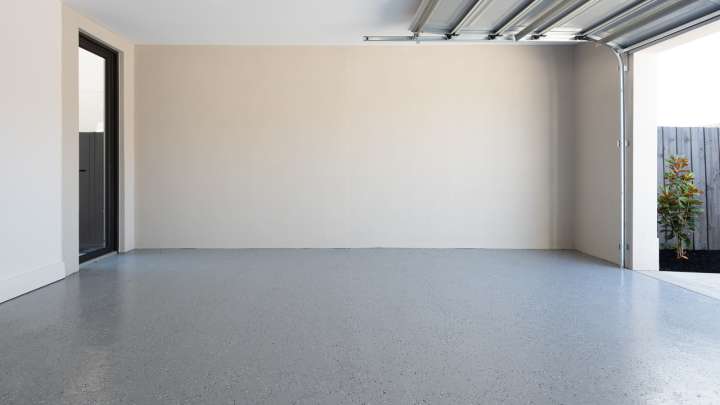 What It Means If Your Garage Floor Is Always Wet — And Whether You Should Be Concerned