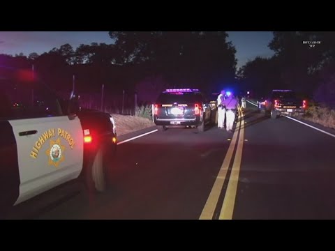 6 Stockton farmworkers killed in Napa County alleged DUI crash, driver charged with murder