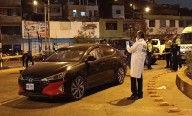 Doble crimen en Chorrillos: ataque a balazos desata terror en plena Curva de Villa