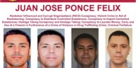 EE.UU. ofrece 5 millones por información sobre El Ruso, líder del Cártel de Sinaloa