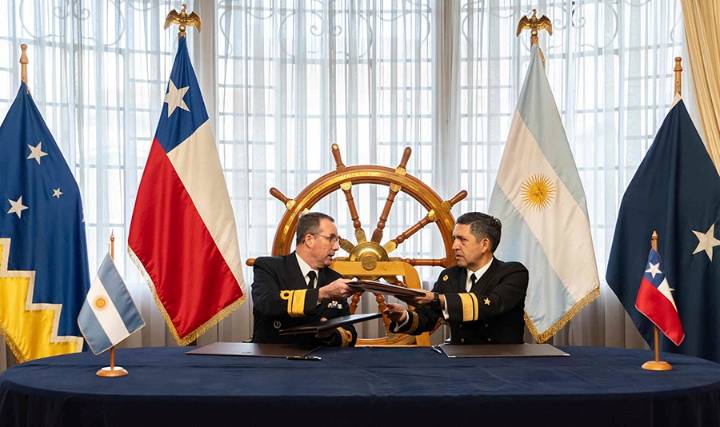 Se llevó a cabo la segunda reunión ANAU