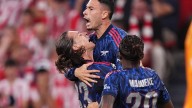 Arsenal create incredible new Champions League record against Athletic Bilbao as super subs make club history
