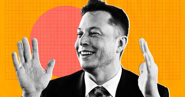Leaked DMs Show Elon Musk Blatantly Lying About Self