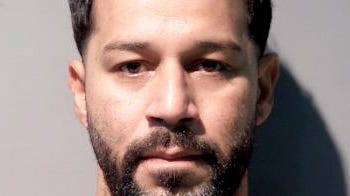 Wayne man charged in sex assault of woman in Detroit porta