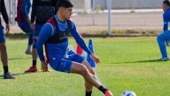 Mateo Mendoza y su rol en Godoy Cruz en la era Ribonetto