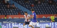 Esta sería la fecha para el regreso de Carlos Bacca en Junior de Barranquilla: habría un problema en la Liga BetPlay