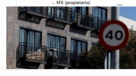 Unos okupas irrumpen en una notaría de Alicante y lo que exigen a la notaria permite a los propietarios echarles de la casa: “Tuve que...”