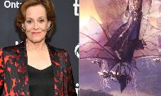 Sigourney Weaver adelanta detalles de Avatar 3
