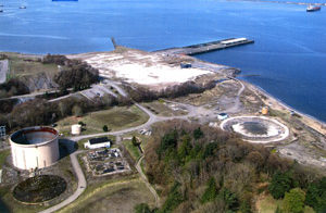 State Ecology cancels meeting to review public comment on Rayonier cleanup