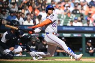 Juan Soto's big bat powers Mets to win over Tigers