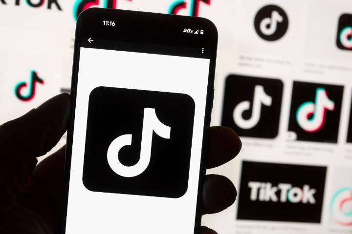 Trump deja en manos de China el futuro de TikTok en Estados Unidos