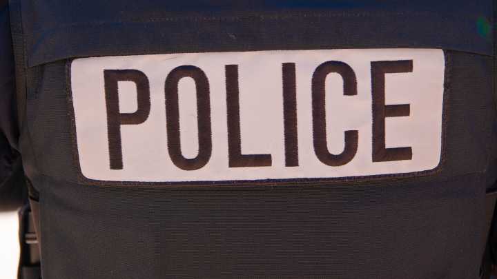 Loveland police arrest man in arson investigation for Kirk memorial